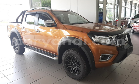 Tenga Tsaru Nissan Navara Zvimwe Mota in Lusaka in Zambia Tenga Tsaru Nissan Navara Zvimwe Mota in Lusaka in Zambia