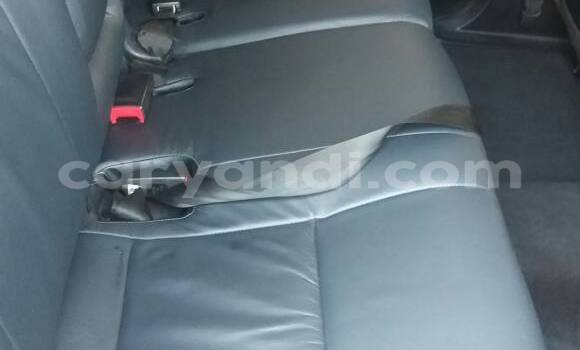 Buy Used Toyota Fortuner White Car in Lusaka in Zambia Buy Used Toyota Fortuner White Car in Lusaka in Zambia