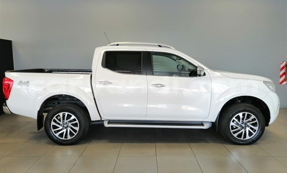 Buy Used Nissan Navara White Car in Lusaka in Zambia Buy Used Nissan Navara White Car in Lusaka in Zambia