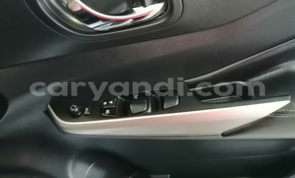Buy Used Nissan Navara White Car in Lusaka in Zambia Buy Used Nissan Navara White Car in Lusaka in Zambia