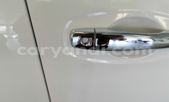 Buy Used Nissan Navara White Car in Lusaka in Zambia Buy Used Nissan Navara White Car in Lusaka in Zambia