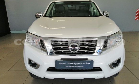 Buy Used Nissan Navara White Car in Lusaka in Zambia Buy Used Nissan Navara White Car in Lusaka in Zambia