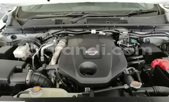 Buy Used Nissan Navara White Car in Lusaka in Zambia Buy Used Nissan Navara White Car in Lusaka in Zambia