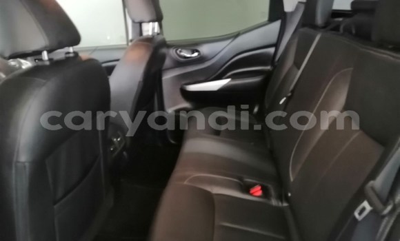 Buy Used Nissan Navara White Car in Lusaka in Zambia Buy Used Nissan Navara White Car in Lusaka in Zambia