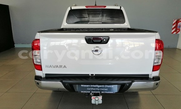 Buy Used Nissan Navara White Car in Lusaka in Zambia Buy Used Nissan Navara White Car in Lusaka in Zambia