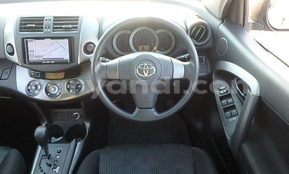 Buy Used Toyota 4Runner Black Car in Lusaka in Zambia Buy Used Toyota 4Runner Black Car in Lusaka in Zambia