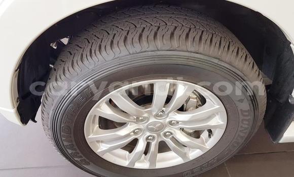 Buy Used Mitsubishi Pajero White Car in Lusaka in Zambia Buy Used Mitsubishi Pajero White Car in Lusaka in Zambia