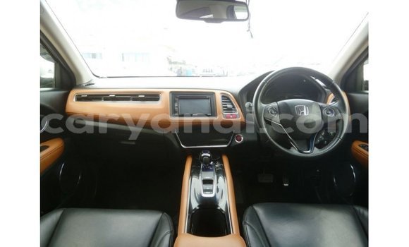 Acheter Import Voiture Honda Vezel Rouge à Import - Dubai, Zambie Acheter Import Voiture Honda Vezel Rouge à Import - Dubai, Zambie