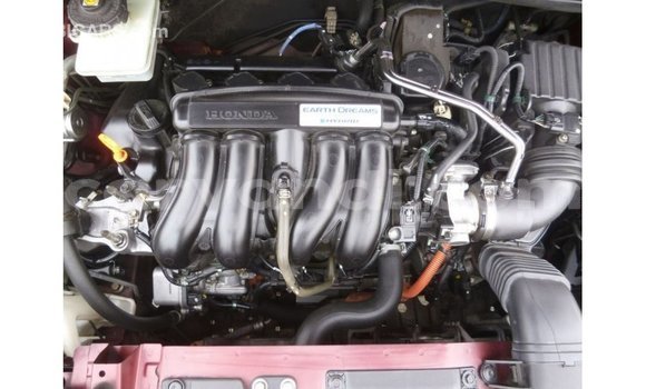 Acheter Import Voiture Honda Vezel Rouge à Import - Dubai, Zambie Acheter Import Voiture Honda Vezel Rouge à Import - Dubai, Zambie