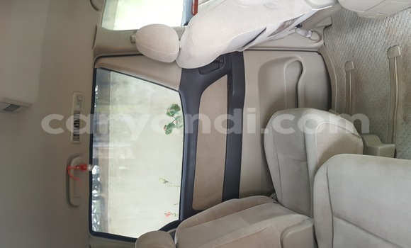 Buy Used Toyota Alphard Other Car in Lusaka in Zambia Buy Used Toyota Alphard Other Car in Lusaka in Zambia
