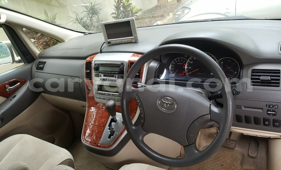 Buy Used Toyota Alphard Other Car in Lusaka in Zambia Buy Used Toyota Alphard Other Car in Lusaka in Zambia