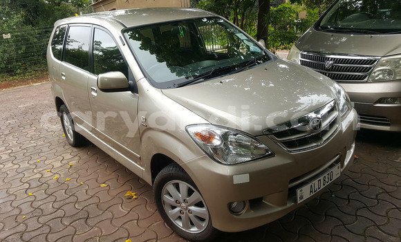 Buy Used Toyota Avensis Brown Car in Lusaka in Zambia Buy Used Toyota Avensis Brown Car in Lusaka in Zambia