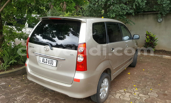 Buy Used Toyota Avensis Brown Car in Lusaka in Zambia Buy Used Toyota Avensis Brown Car in Lusaka in Zambia