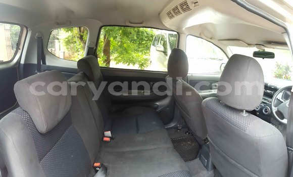 Buy Used Toyota Avensis Brown Car in Lusaka in Zambia Buy Used Toyota Avensis Brown Car in Lusaka in Zambia