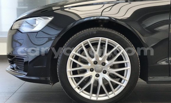 Acheter Occasion Voiture Audi A6 Noir à Lusaka, Zambie Acheter Occasion Voiture Audi A6 Noir à Lusaka, Zambie