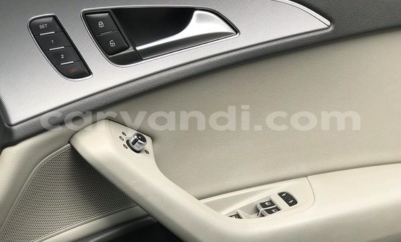 Acheter Occasion Voiture Audi A6 Noir à Lusaka, Zambie Acheter Occasion Voiture Audi A6 Noir à Lusaka, Zambie