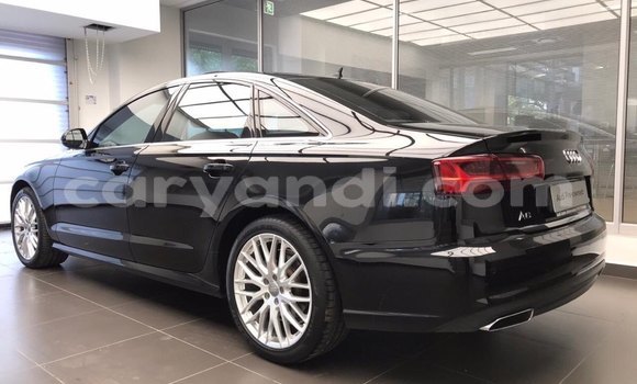 Acheter Occasion Voiture Audi A6 Noir à Lusaka, Zambie Acheter Occasion Voiture Audi A6 Noir à Lusaka, Zambie