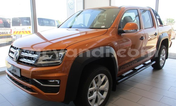 Acheter Occasion Voiture Volkswagen Amarok Autre à Lusaka, Zambie Acheter Occasion Voiture Volkswagen Amarok Autre à Lusaka, Zambie