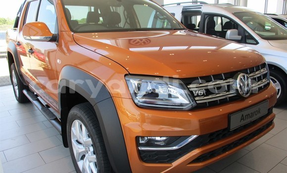 Acheter Occasion Voiture Volkswagen Amarok Autre à Lusaka, Zambie Acheter Occasion Voiture Volkswagen Amarok Autre à Lusaka, Zambie