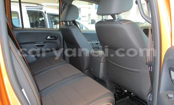 Acheter Occasion Voiture Volkswagen Amarok Autre à Lusaka, Zambie Acheter Occasion Voiture Volkswagen Amarok Autre à Lusaka, Zambie