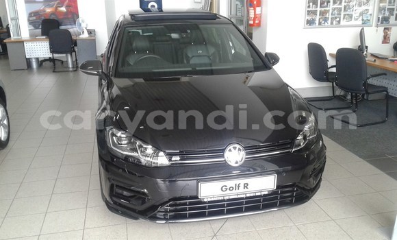 Buy Used Volkswagen Golf Black Car in Lusaka in Zambia Buy Used Volkswagen Golf Black Car in Lusaka in Zambia