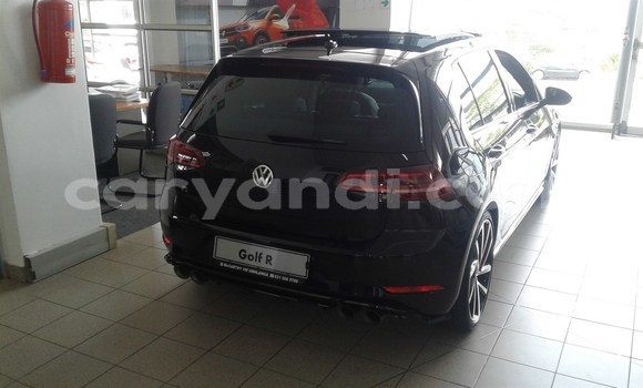 Buy Used Volkswagen Golf Black Car in Lusaka in Zambia Buy Used Volkswagen Golf Black Car in Lusaka in Zambia