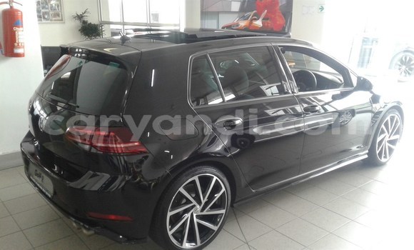 Buy Used Volkswagen Golf Black Car in Lusaka in Zambia Buy Used Volkswagen Golf Black Car in Lusaka in Zambia