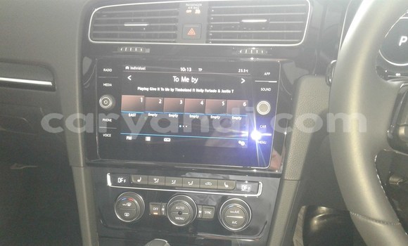 Buy Used Volkswagen Golf Black Car in Lusaka in Zambia Buy Used Volkswagen Golf Black Car in Lusaka in Zambia