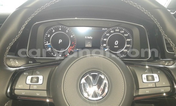 Buy Used Volkswagen Golf Black Car in Lusaka in Zambia Buy Used Volkswagen Golf Black Car in Lusaka in Zambia