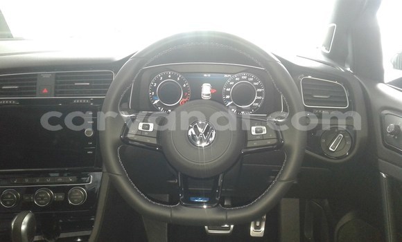 Buy Used Volkswagen Golf Black Car in Lusaka in Zambia Buy Used Volkswagen Golf Black Car in Lusaka in Zambia
