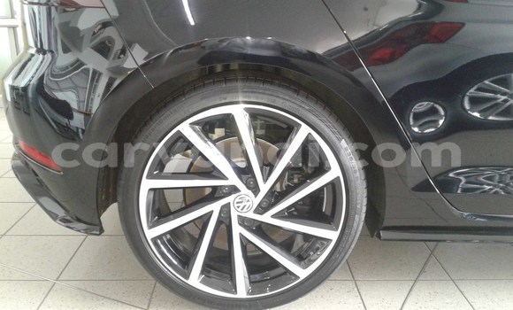 Buy Used Volkswagen Golf Black Car in Lusaka in Zambia Buy Used Volkswagen Golf Black Car in Lusaka in Zambia