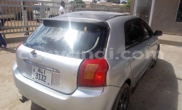 Tenga Tsaru Toyota Allex Sirivha Mota in Chipata in Zambia Tenga Tsaru Toyota Allex Sirivha Mota in Chipata in Zambia