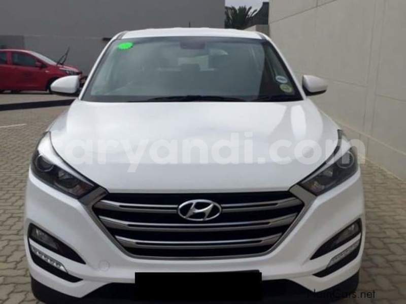 Big with watermark hyundai tucson zambia lusaka 11618