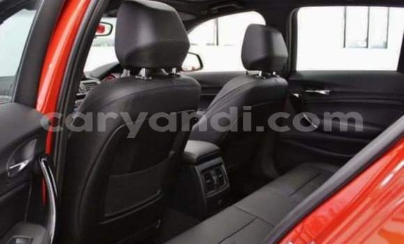 Tenga Tsaru BMW 1–Series Tsvuku Mota in Lusaka in Zambia Tenga Tsaru BMW 1–Series Tsvuku Mota in Lusaka in Zambia