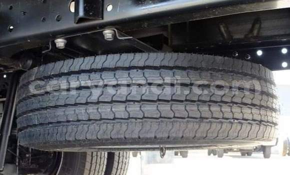 Tenga Tsaru Hino 300 Series Chena Rori in Lusaka in Zambia Tenga Tsaru Hino 300 Series Chena Rori in Lusaka in Zambia