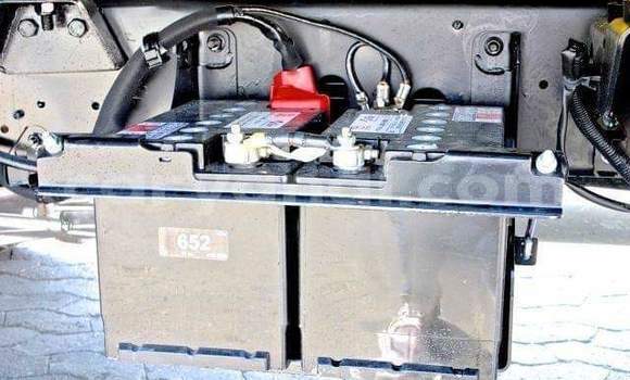 Tenga Tsaru Hino 300 Series Chena Rori in Lusaka in Zambia Tenga Tsaru Hino 300 Series Chena Rori in Lusaka in Zambia