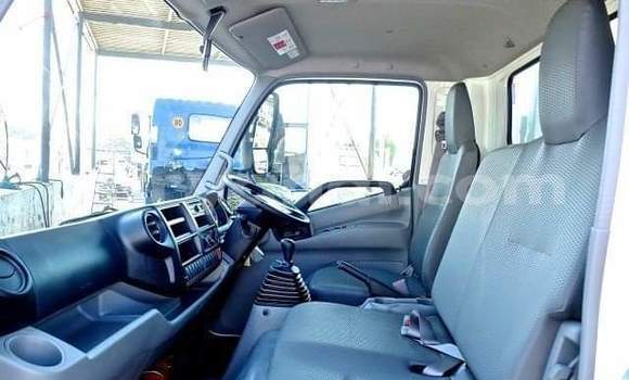 Tenga Tsaru Hino 300 Series Chena Rori in Lusaka in Zambia Tenga Tsaru Hino 300 Series Chena Rori in Lusaka in Zambia