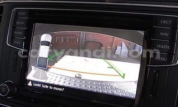 Buy Used Volkswagen Amarok Silver Car in Lusaka in Zambia Buy Used Volkswagen Amarok Silver Car in Lusaka in Zambia