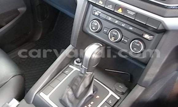 Buy Used Volkswagen Amarok Silver Car in Lusaka in Zambia Buy Used Volkswagen Amarok Silver Car in Lusaka in Zambia