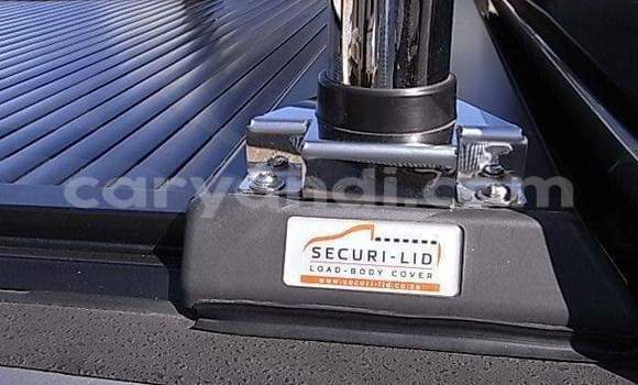 Buy Used Volkswagen Amarok Silver Car in Lusaka in Zambia Buy Used Volkswagen Amarok Silver Car in Lusaka in Zambia