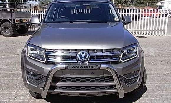 Buy Used Volkswagen Amarok Silver Car in Lusaka in Zambia Buy Used Volkswagen Amarok Silver Car in Lusaka in Zambia