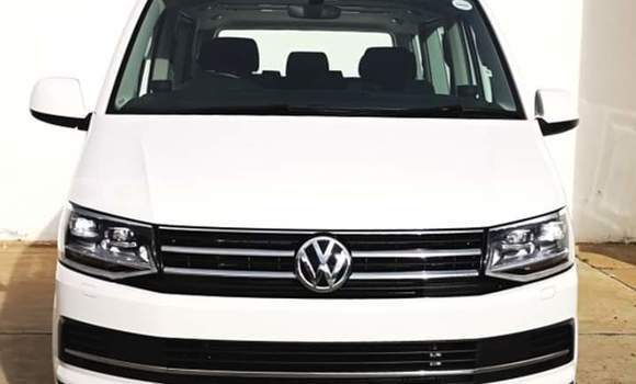 Acheter Occasion Voiture Volkswagen Caravelle Blanc à Lusaka, Zambie Acheter Occasion Voiture Volkswagen Caravelle Blanc à Lusaka, Zambie