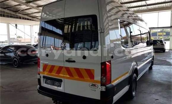Acheter Occasion Voiture Volkswagen Caravelle Blanc à Lusaka, Zambie Acheter Occasion Voiture Volkswagen Caravelle Blanc à Lusaka, Zambie