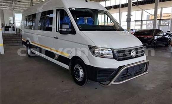 Acheter Occasion Voiture Volkswagen Caravelle Blanc à Lusaka, Zambie Acheter Occasion Voiture Volkswagen Caravelle Blanc à Lusaka, Zambie