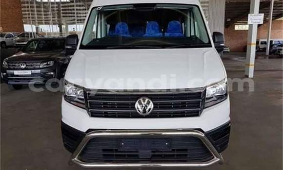 Acheter Occasion Voiture Volkswagen Caravelle Blanc à Lusaka, Zambie Acheter Occasion Voiture Volkswagen Caravelle Blanc à Lusaka, Zambie