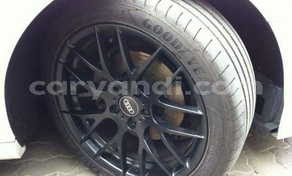 Tenga Tsaru Audi A6 Chena Mota in Lusaka in Zambia Tenga Tsaru Audi A6 Chena Mota in Lusaka in Zambia