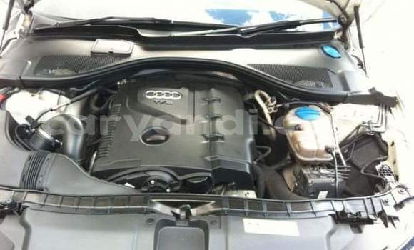 Tenga Tsaru Audi A6 Chena Mota in Lusaka in Zambia Tenga Tsaru Audi A6 Chena Mota in Lusaka in Zambia