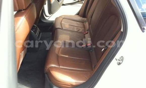 Tenga Tsaru Audi A6 Chena Mota in Lusaka in Zambia Tenga Tsaru Audi A6 Chena Mota in Lusaka in Zambia