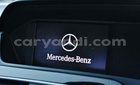 Acheter Occasion Voiture Mercedes‒Benz C–Class Blanc à Lusaka, Zambie Acheter Occasion Voiture Mercedes‒Benz C–Class Blanc à Lusaka, Zambie