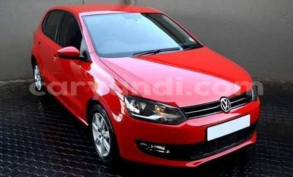 Nunua Ilio tumika Volkswagen Polo Nyekundu Gari ndani ya Lusaka nchini Zambia Nunua Ilio tumika Volkswagen Polo Nyekundu Gari ndani ya Lusaka nchini Zambia